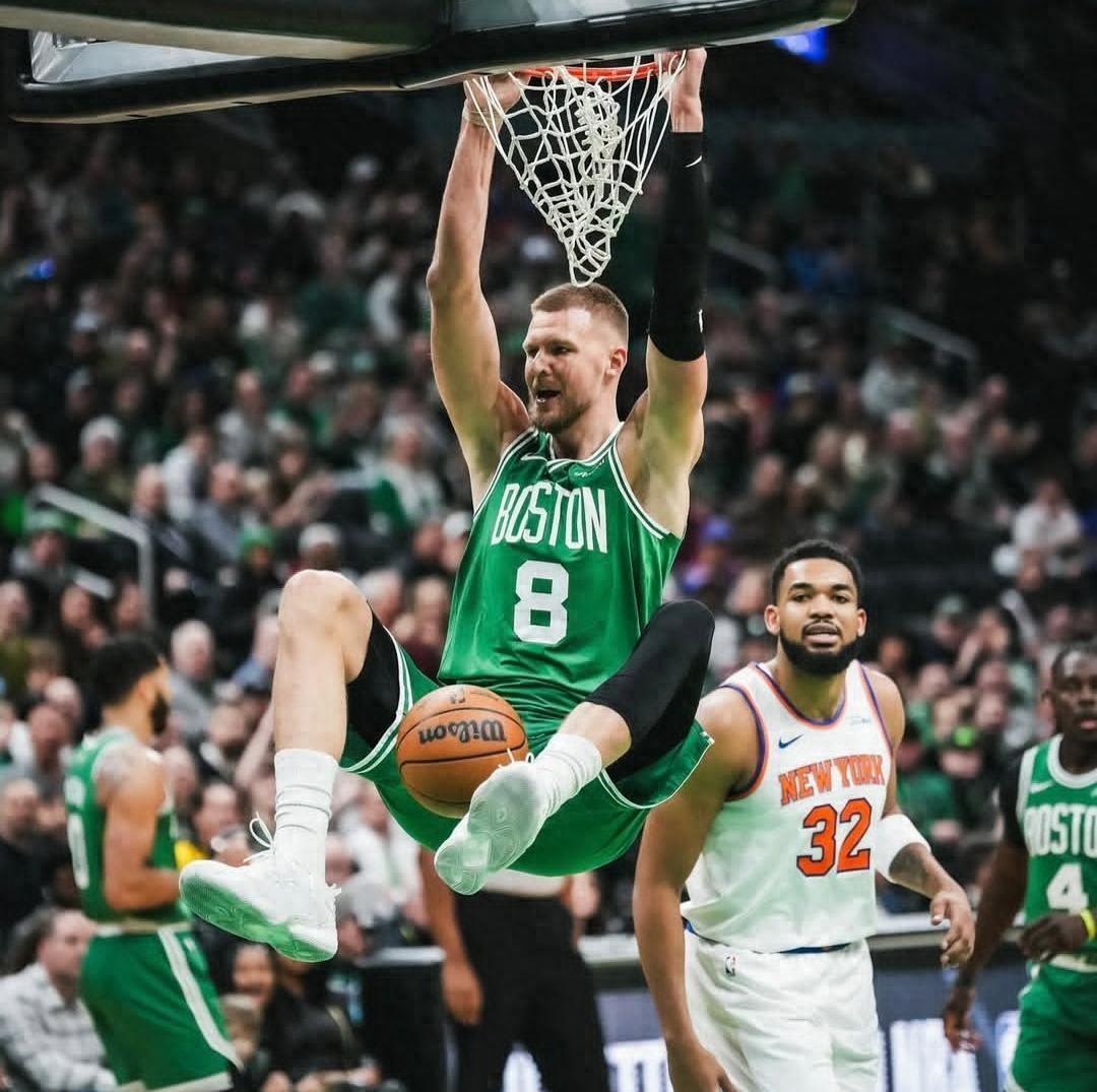 凯尔特人战胜尼克斯晋级 凯尔特人战胜尼克斯晋级