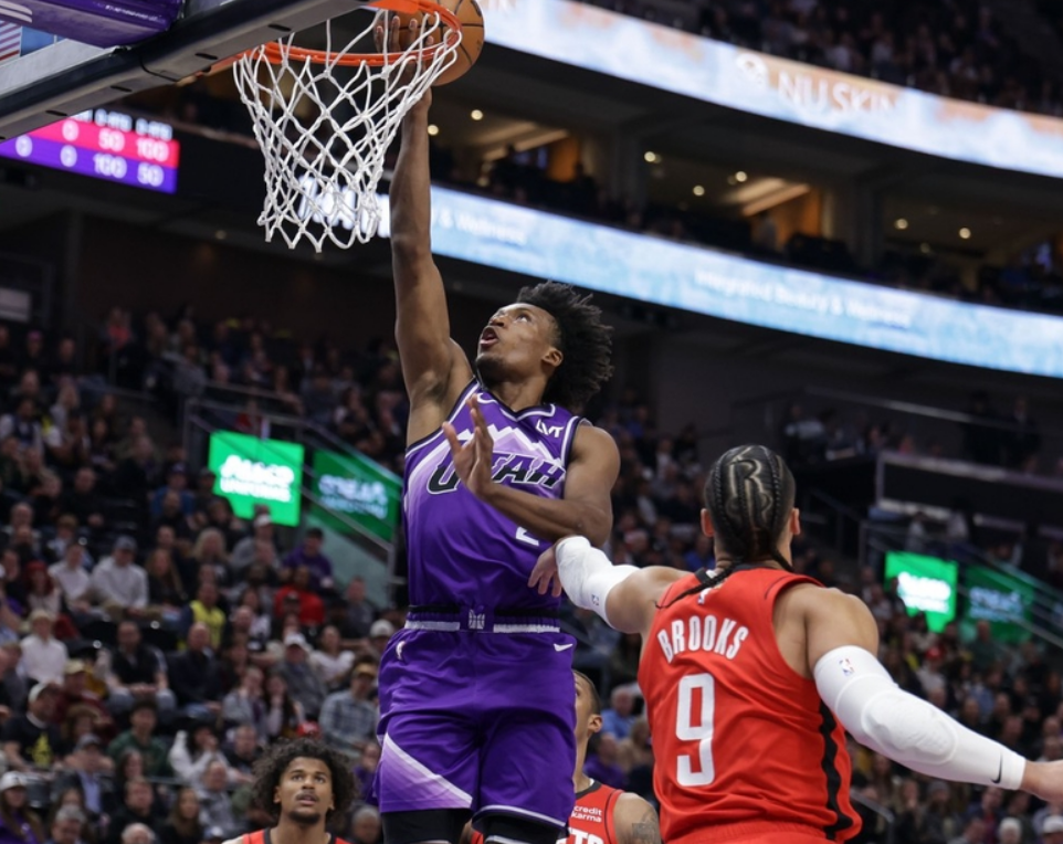 关于爵士击败热火,继续追赶西部榜首的信息 关于爵士击败热火,继续追赶西部榜首的信息