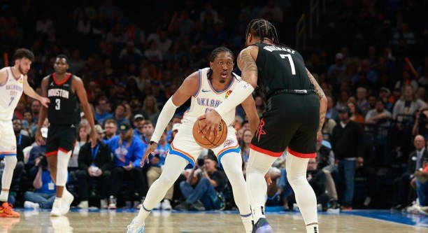 太阳逆转雷霆,遭遇两连败 太阳逆转雷霆,遭遇两连败