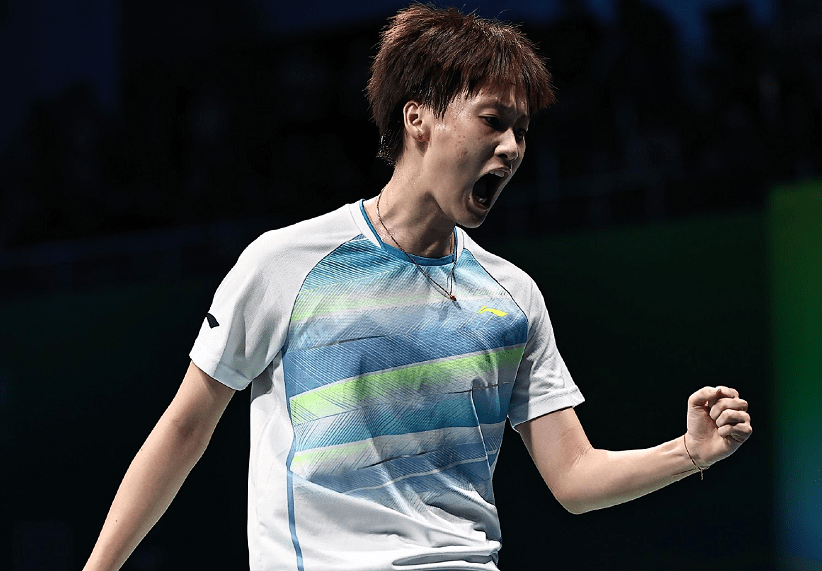 德国队横扫印度队，郑思维点燃赛场