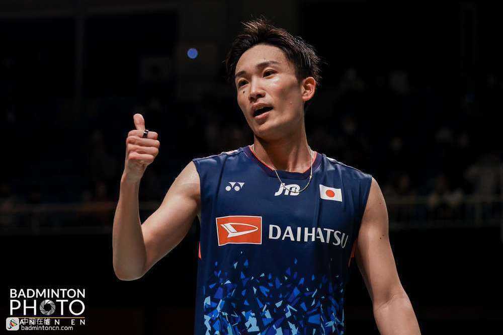 关于印度队翻盘中国队，桃田贤斗高光表现的信息