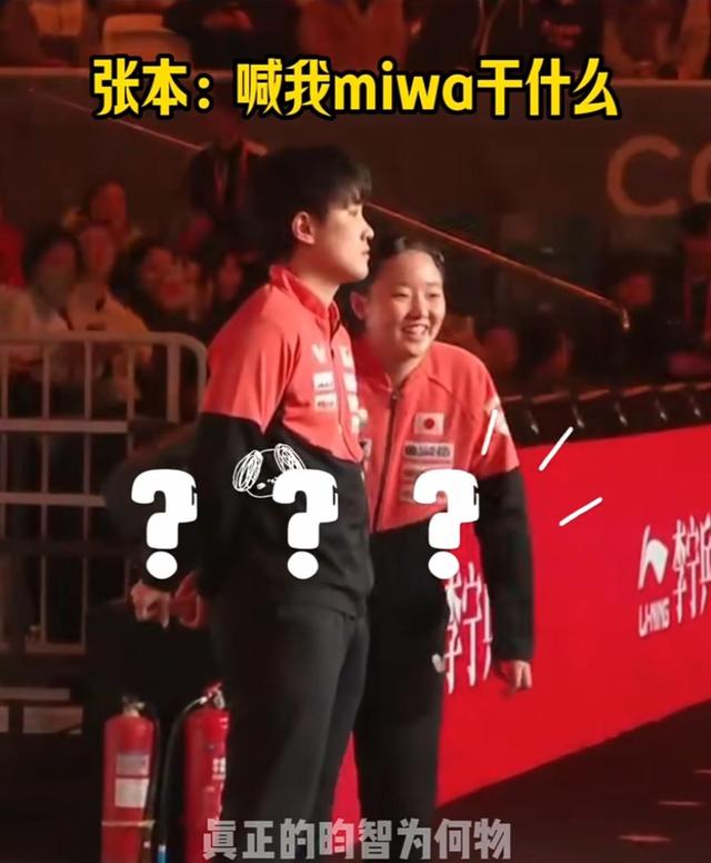 德国队轻取法国队，张本智和统治全场的简单介绍