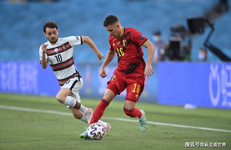 法国轻取智利，卡拉斯科统治全场的简单介绍